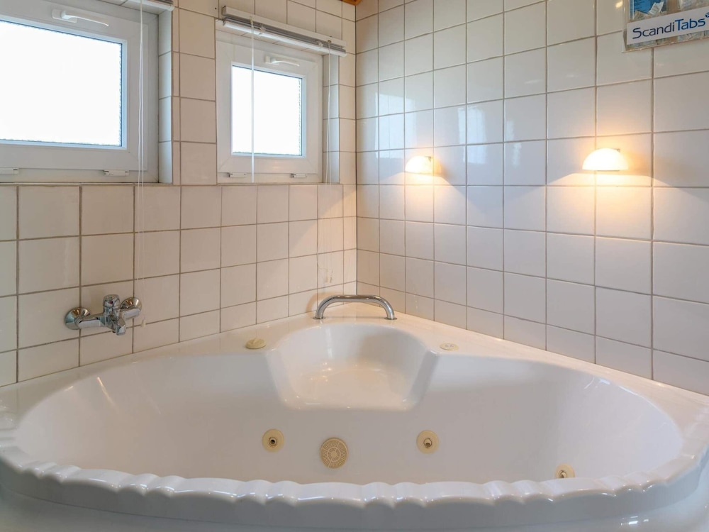 6 Person Holiday Home in Hemmet view 3