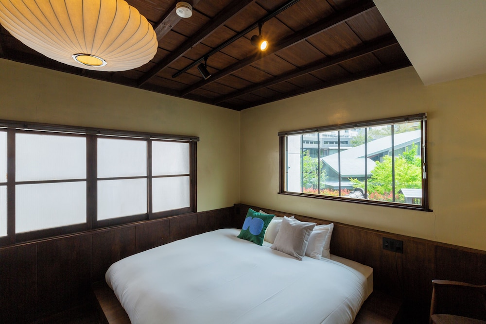 HOTEL RIN TOKYO