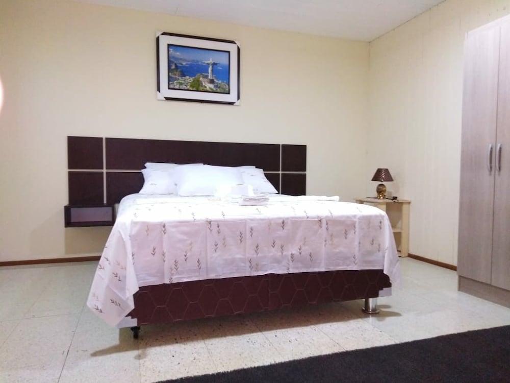 Hospedaje Open House