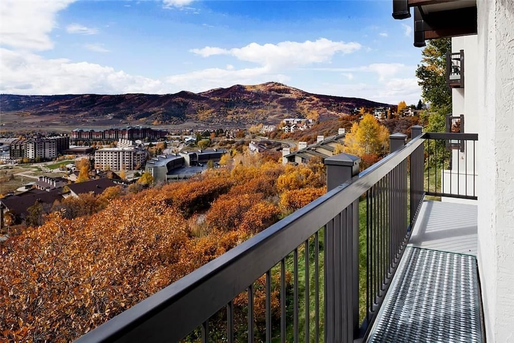 Storm Meadows C 319 Condo