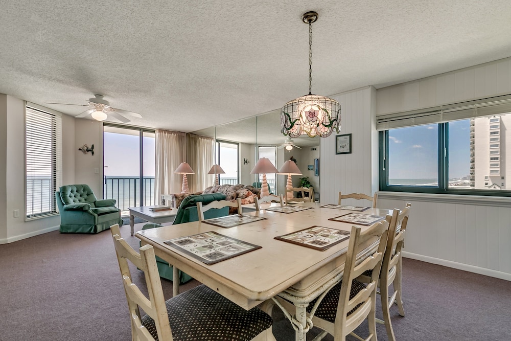 Beach Clubs by Condo-World