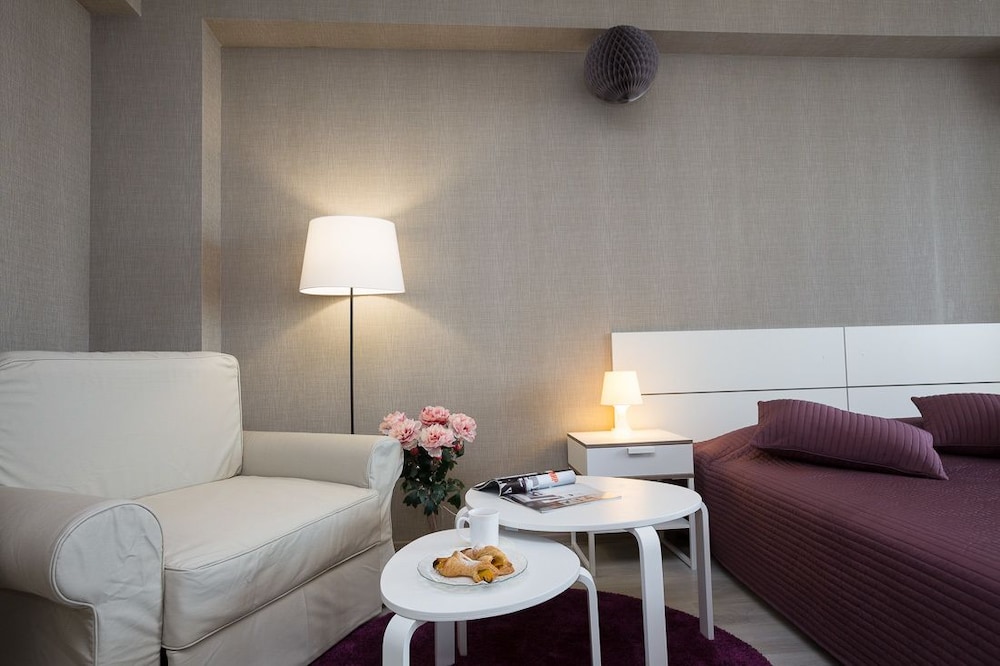 Apartment Etazhydaily Ilyich-Kuznetsov