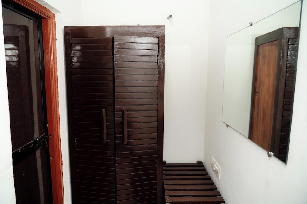 Wagharanya Resort