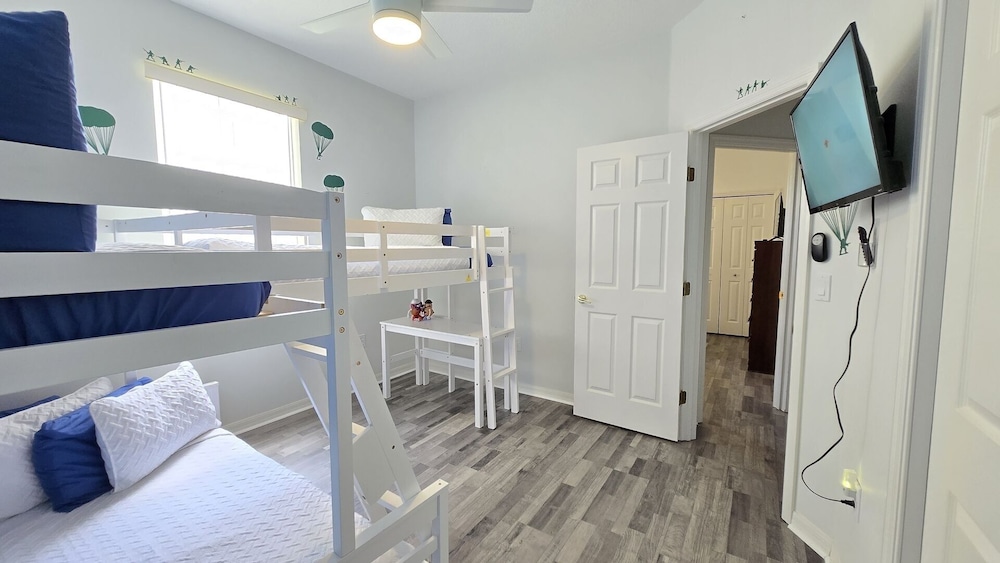 Cp641cd 4 Bedroom Home
