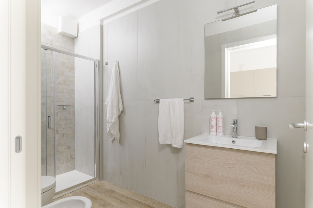 Palazzo Murat - One-bedroom Apartment With Terrace by Wonderful Italy