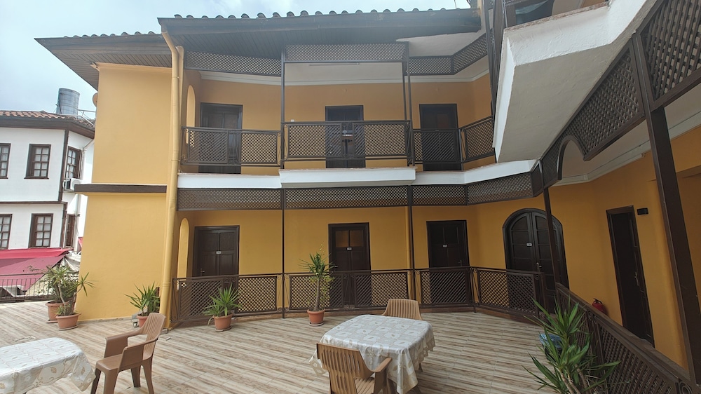 Altun Pansiyon