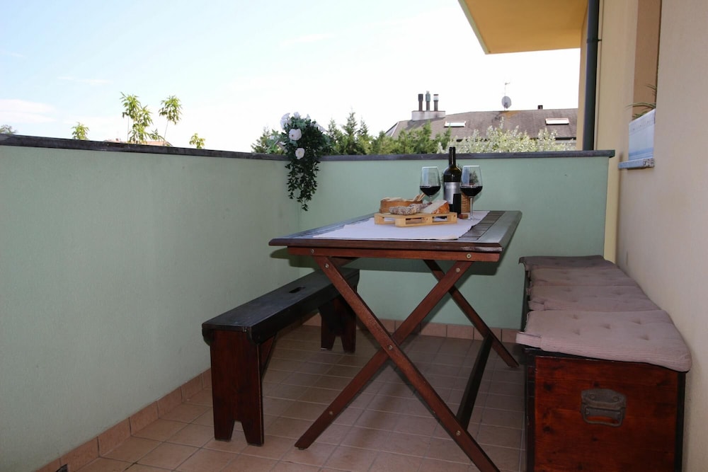Bellaria Suite Apartment - Bellaria Suite Apartame view 4
