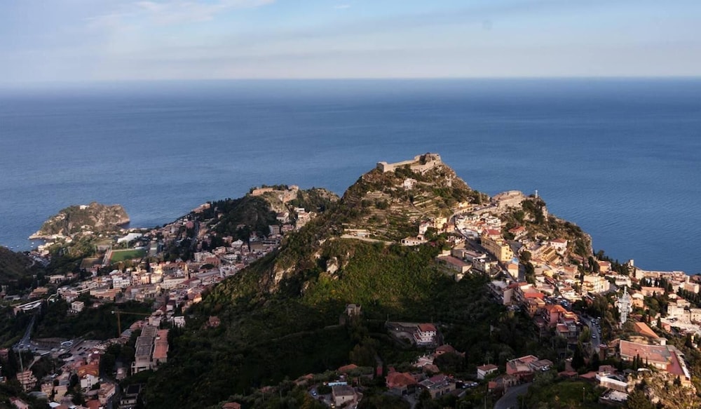 Casa Bella Vista