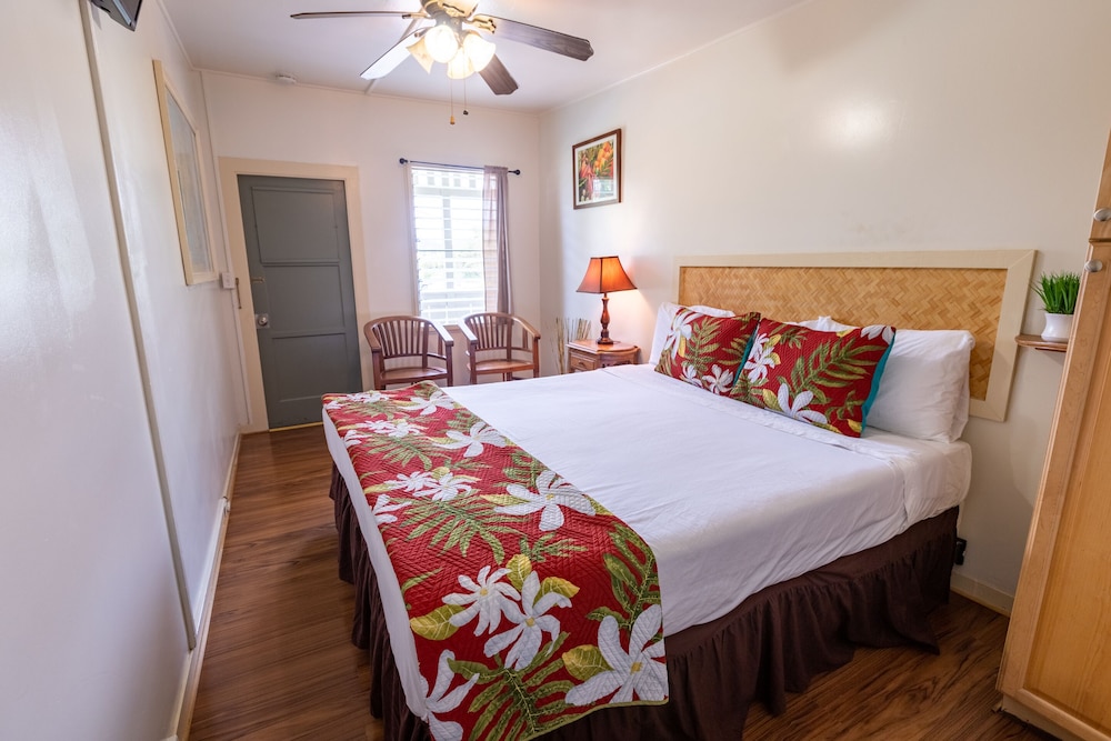 Kaua'i Palms Hotel