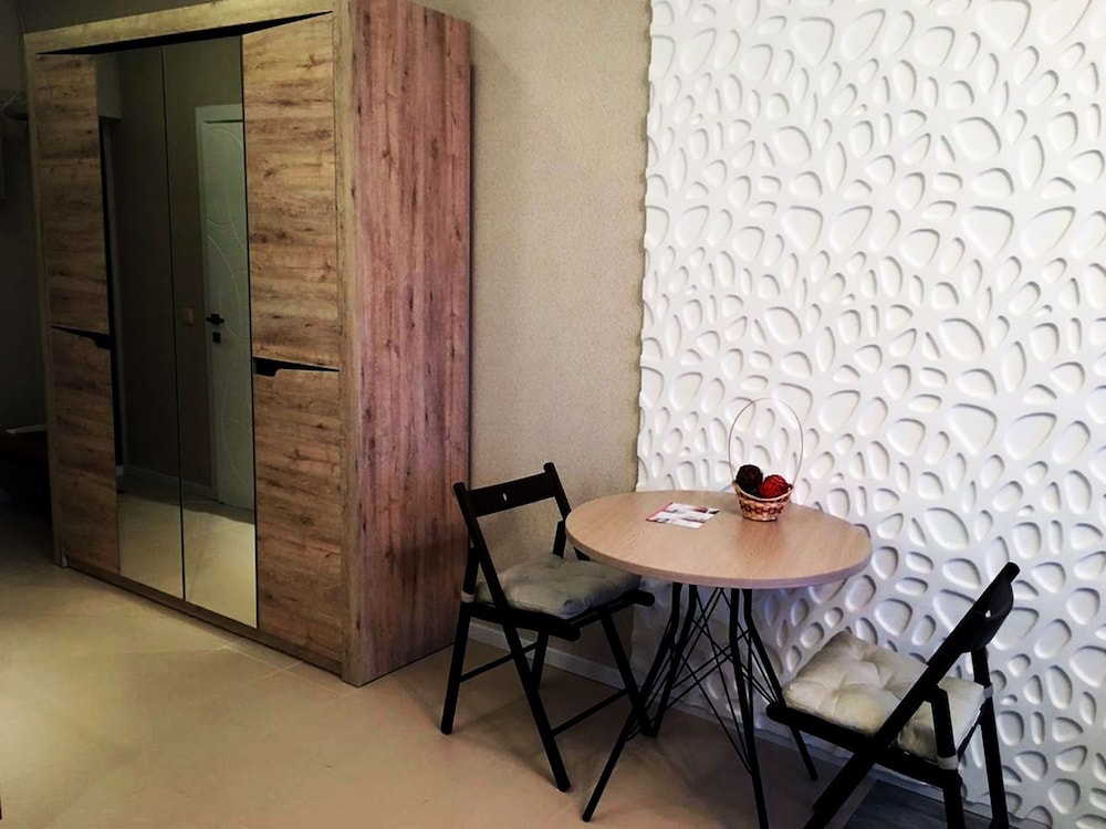 ApartHotel Elagin