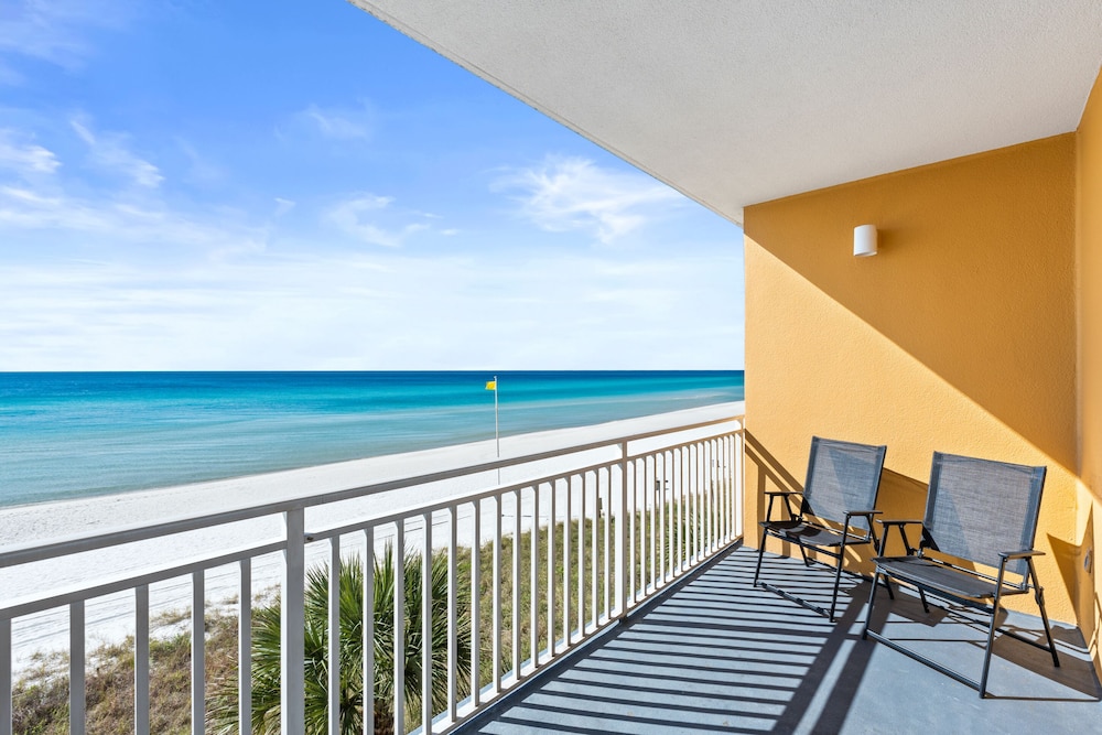 Splash Beach Resort by Panhandle Getaways
