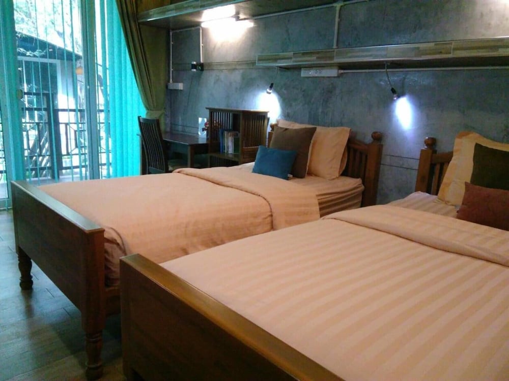 Loei Huen Hao Hug Home & Resort