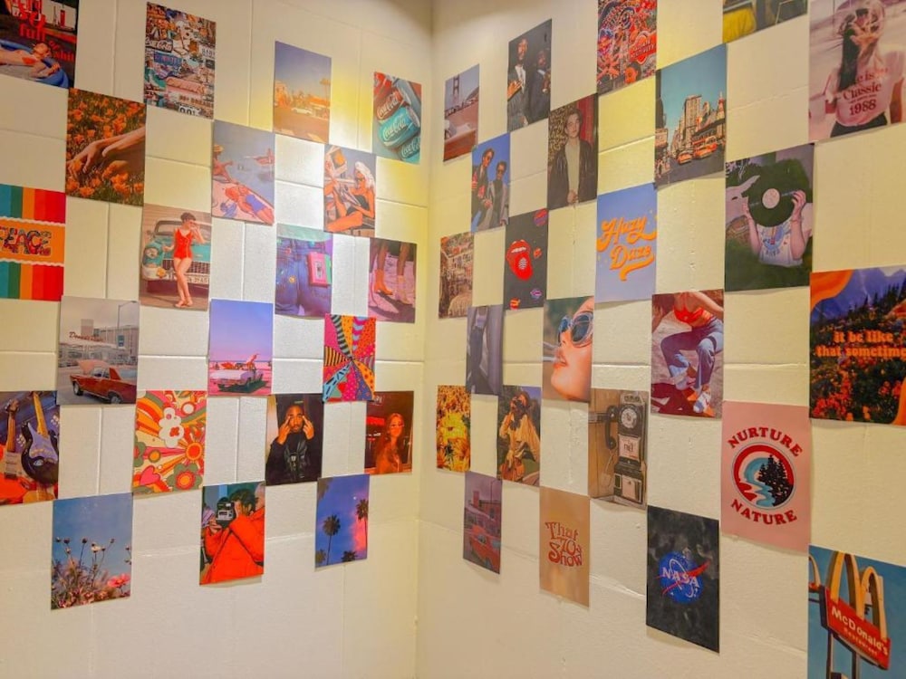 Locomo Hostel Mini - 9 mins from airport