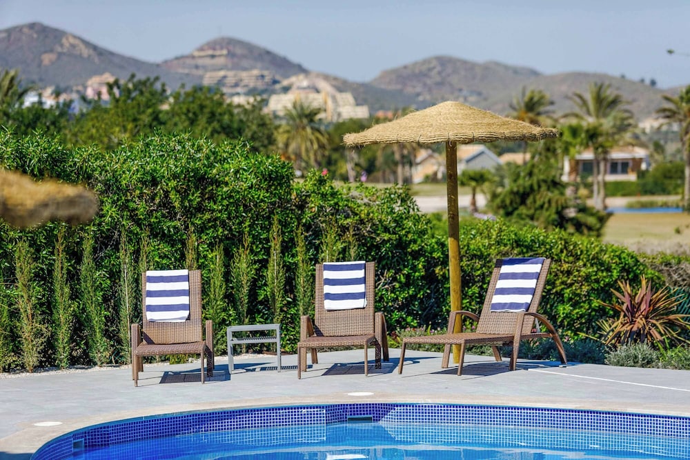 Villa Isadora 137