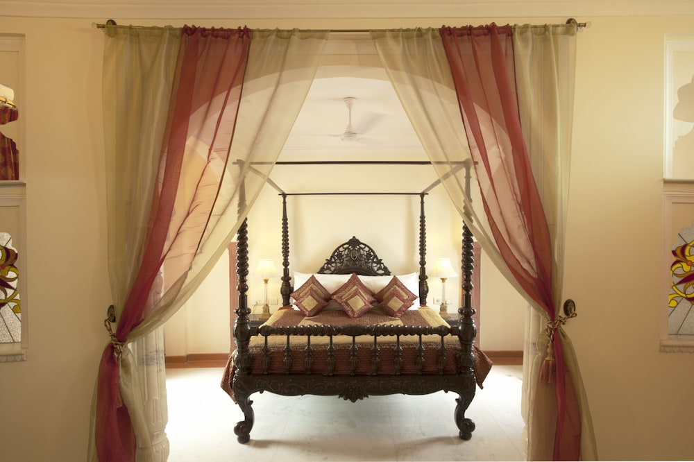 Shahpura House 7