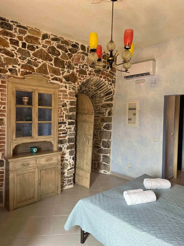 Vlychos Olympi Lodge 2 - Chios Cozy Getaway