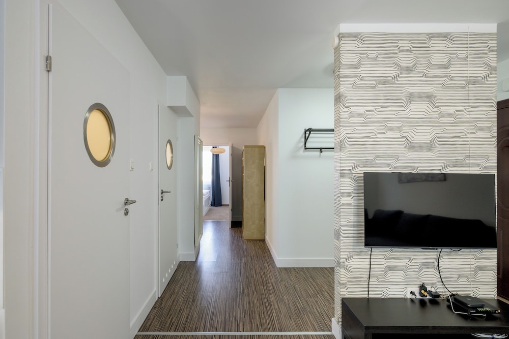 RentPlanet - Apartament Pułaskiego II