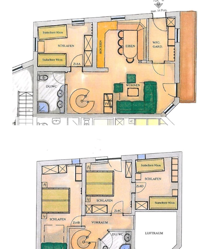 Apartment in Wald im Pinzgau Near Ski Slope