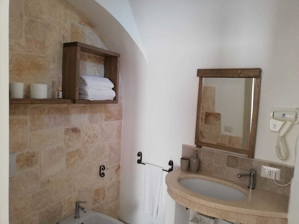 Trulli bbalberobello view 5