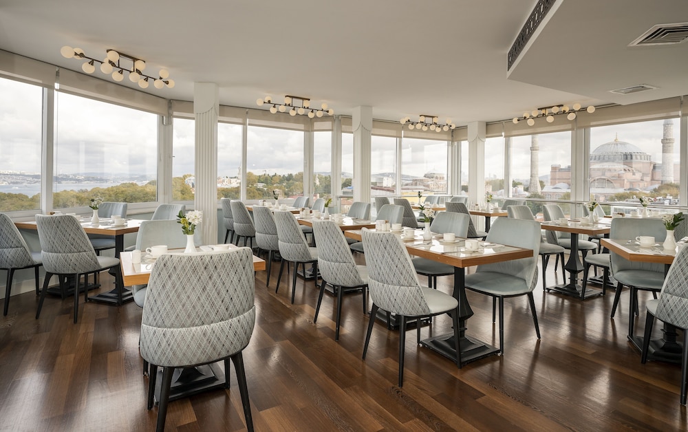 Adamar Oteli - Özel Sınıf - Image 34