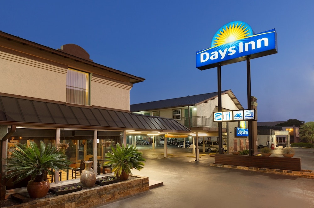 Days Inn by Wyndham Austin/University/Downtown, Billede 25