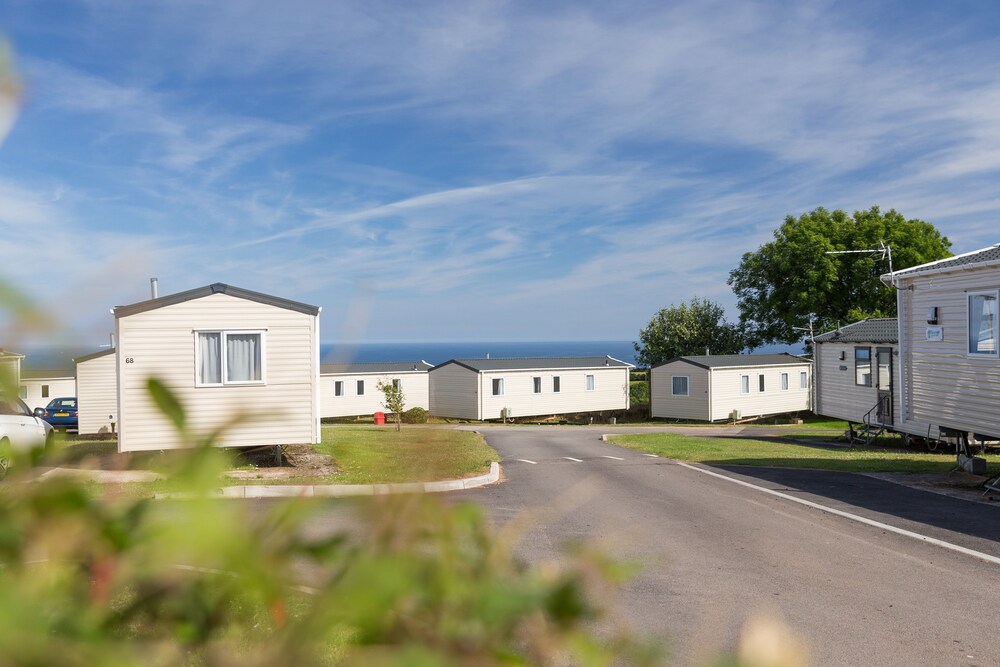 Tencreek Holiday Park