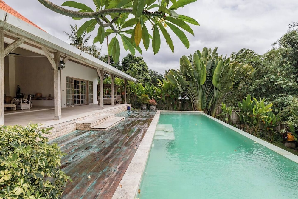 Villa Akasha Canggu