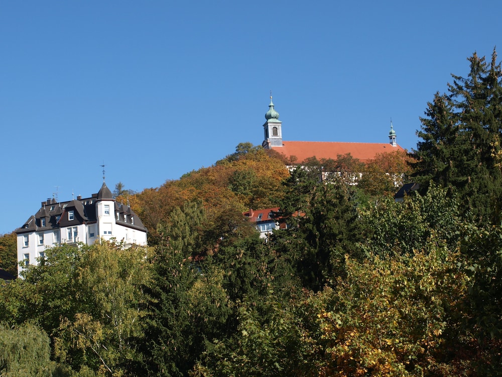 City REsidenz Fulda
