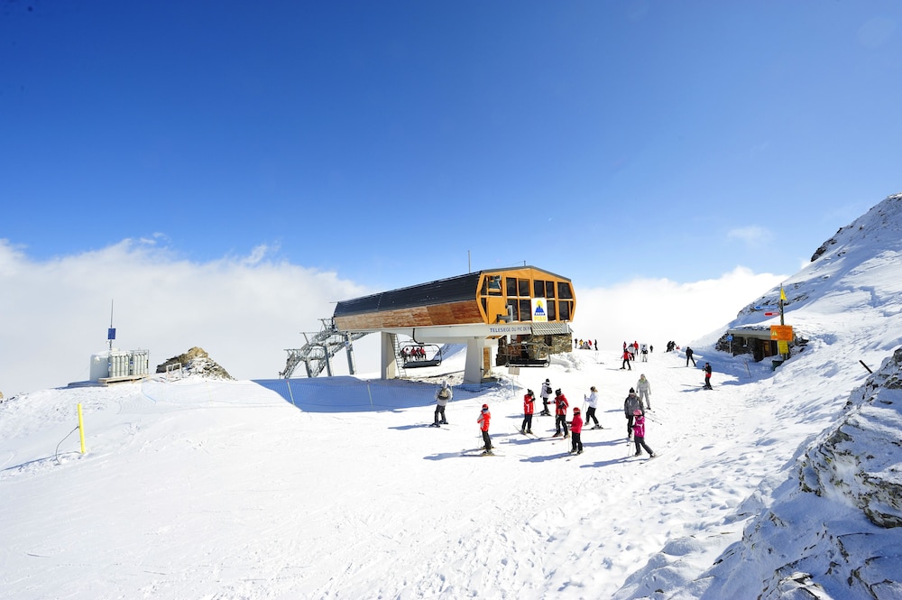 Residence Azureva Piau-Engaly