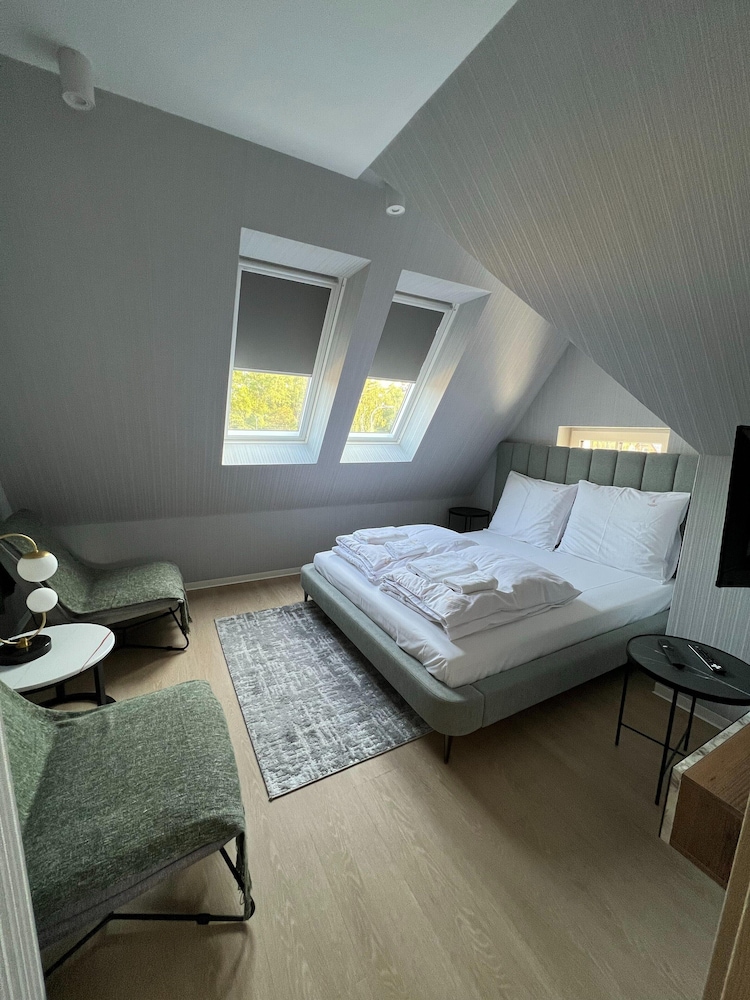 Comfortable 2-room Studio for 4 People, Dziwnow