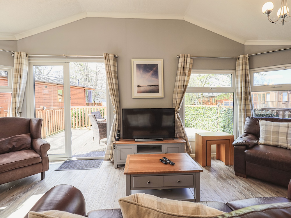 Sunny Brow Lodge