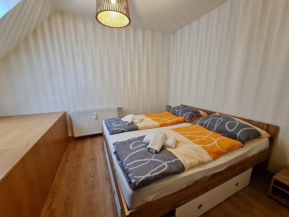 Apartment in Bad Kleinkirchheim Near Hiking