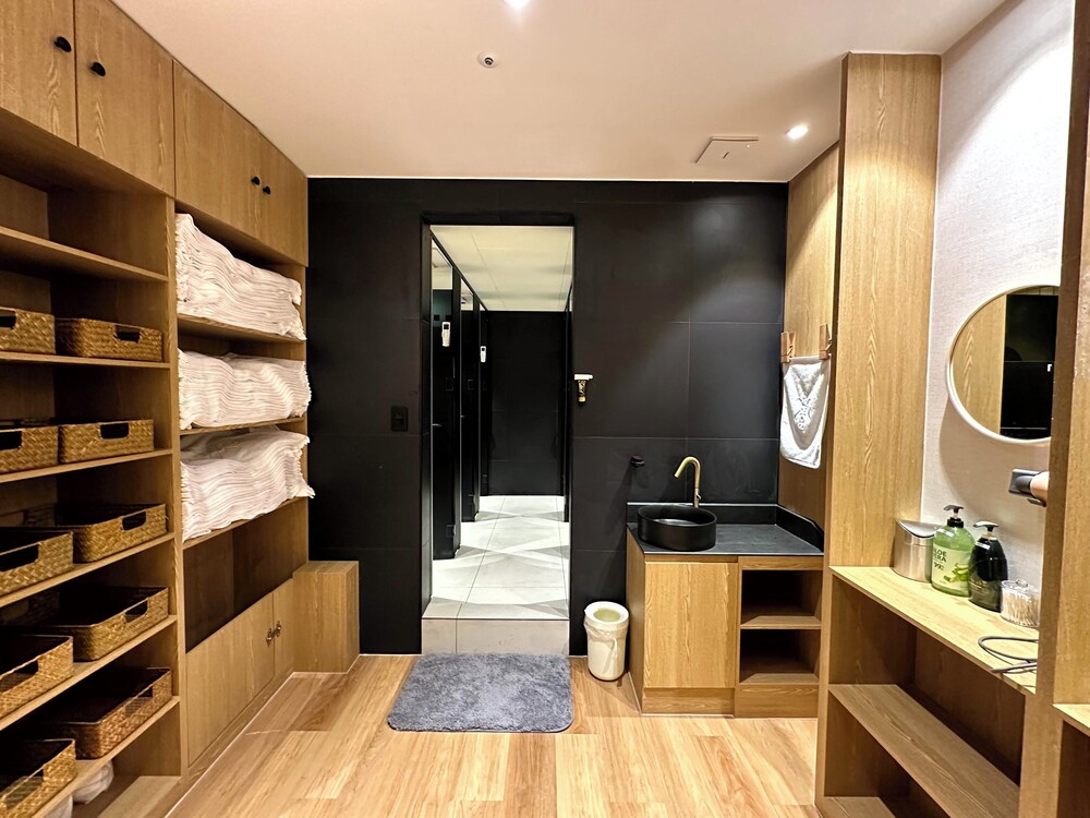 Nomad Live Hostel