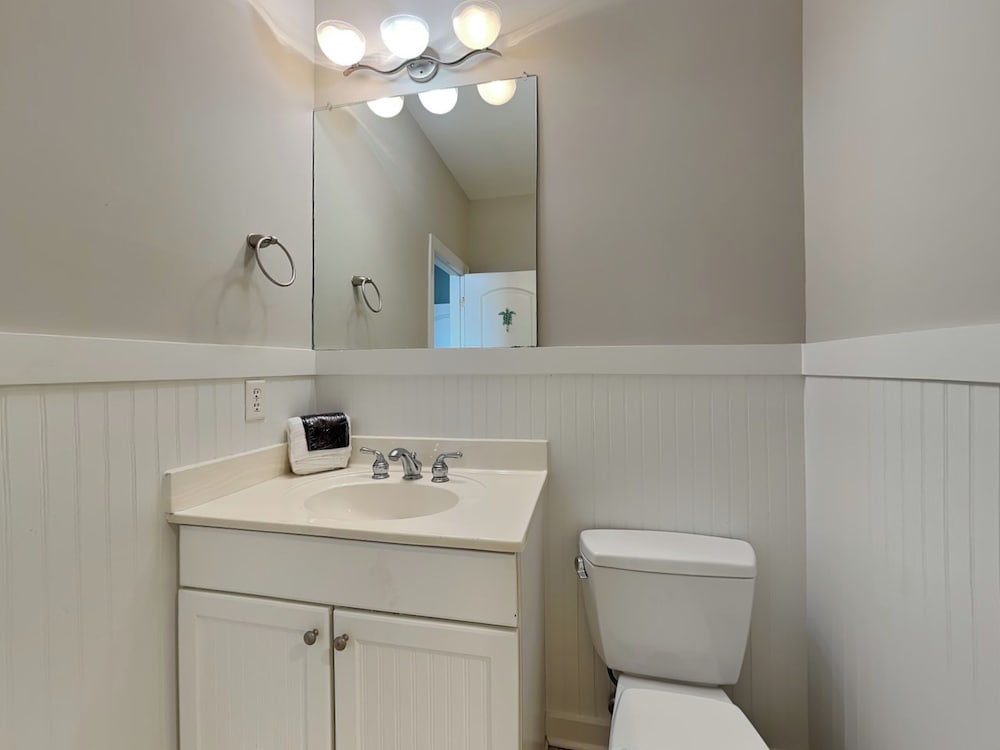 Eagles' Landing by Topsail Realty