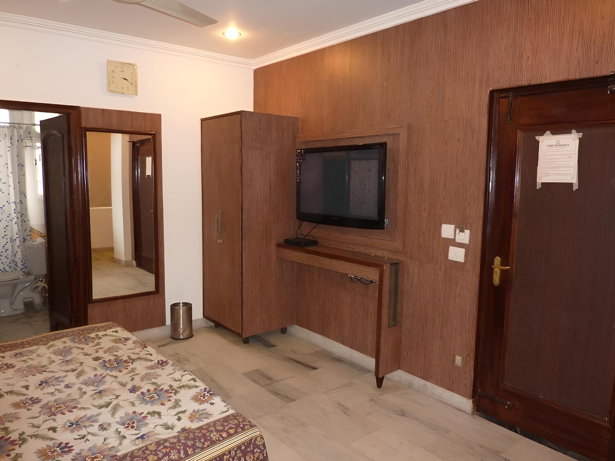 Rama Residency