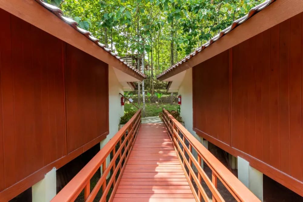 Kasuari Exotic Resort Magelang