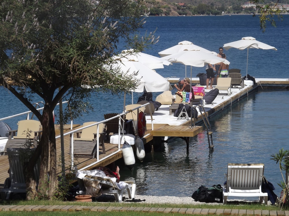 Alesta Yacht Otel - Image 157
