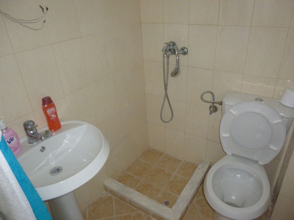 Ideal Aparthotel