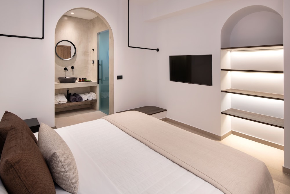 Gonia Residence