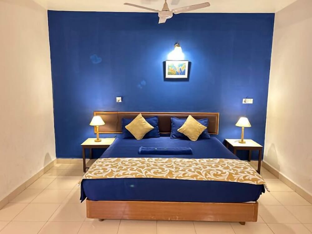 Kamat Holiday Home