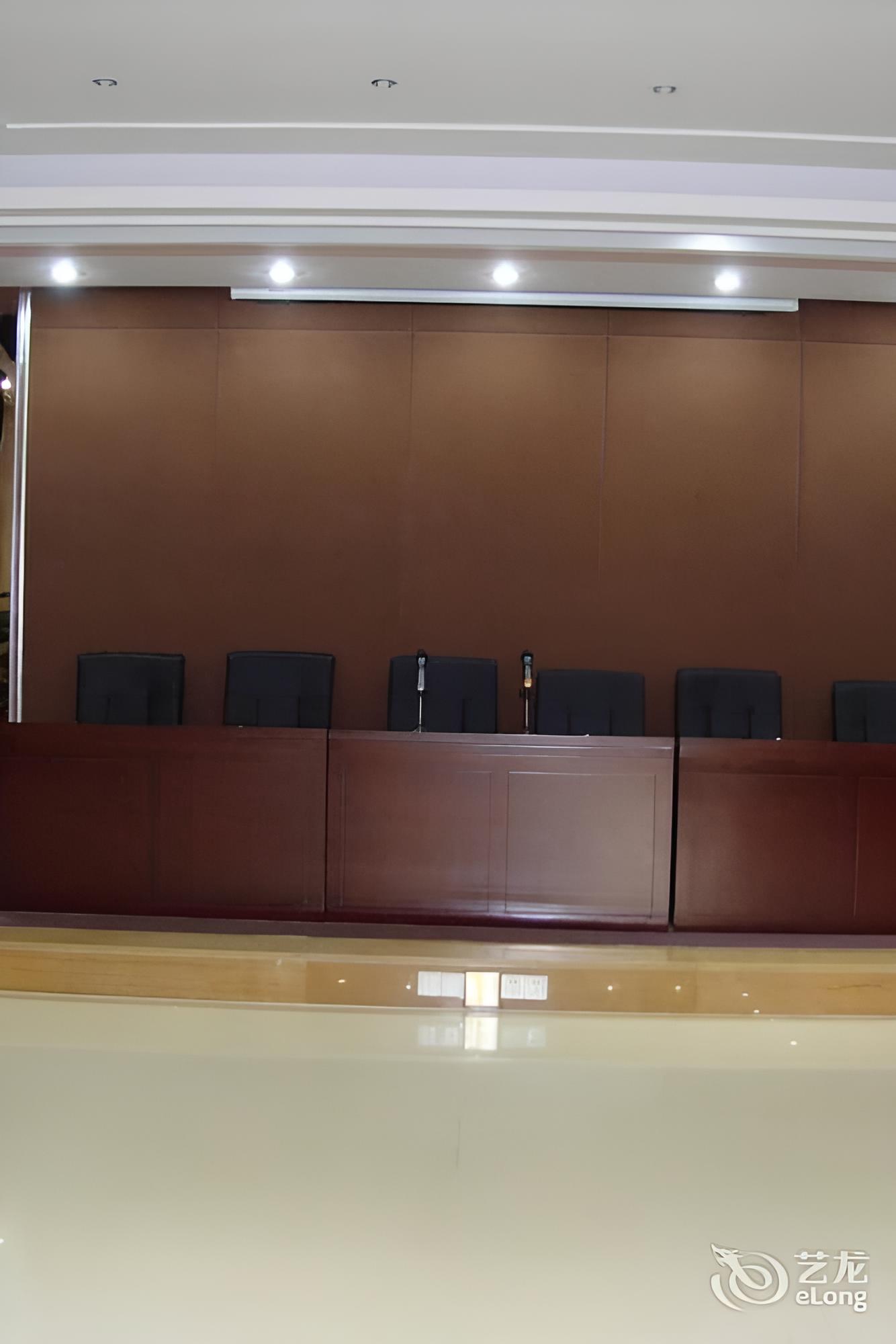 Huaweida Hotel