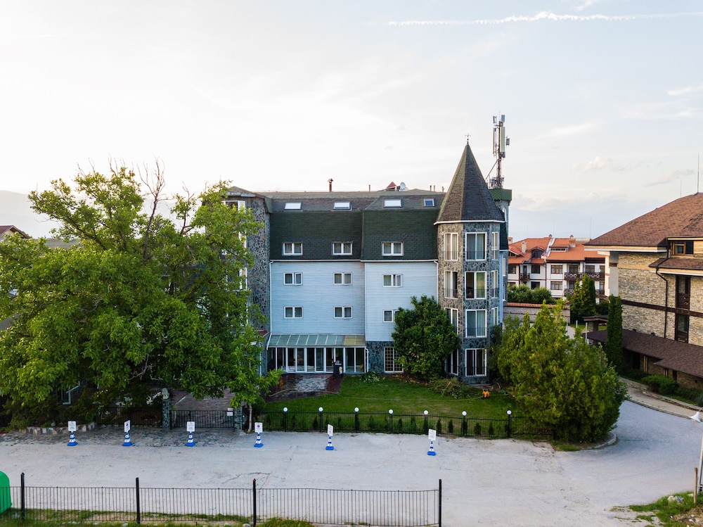 Bansko Vacations - Chateau Vaptzarov Hotel - Property Image 38