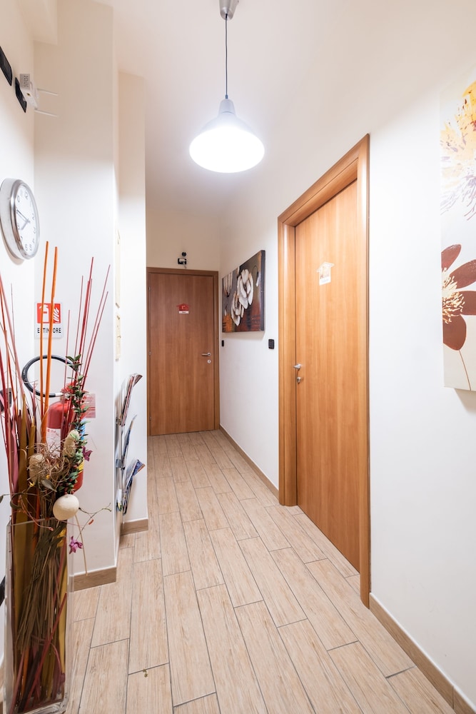 4bnb - Reale House Tulipano