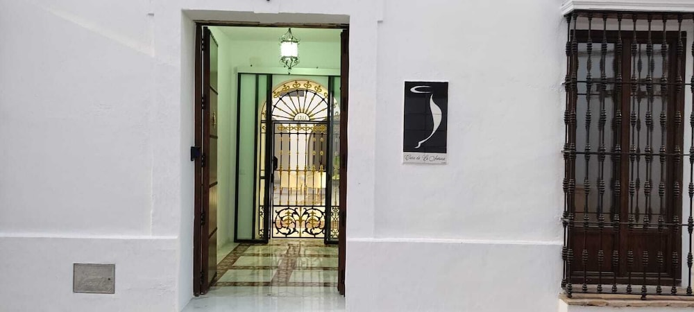 CASA DE LA SEÑORA