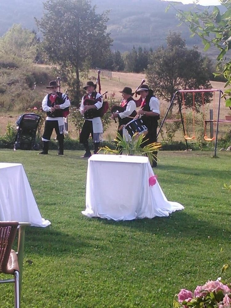 Casa Rural Fulguera