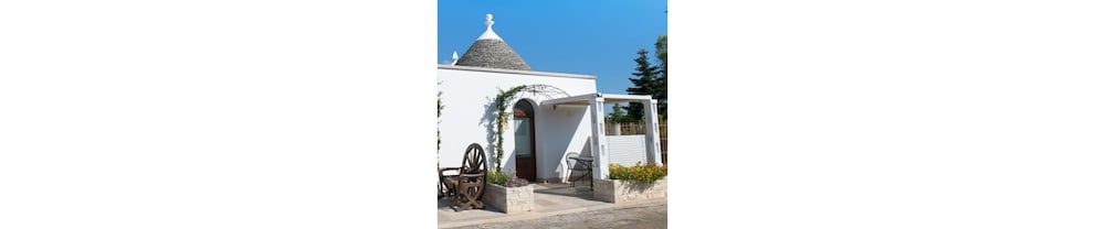 Trulli San Leonardo photo 2