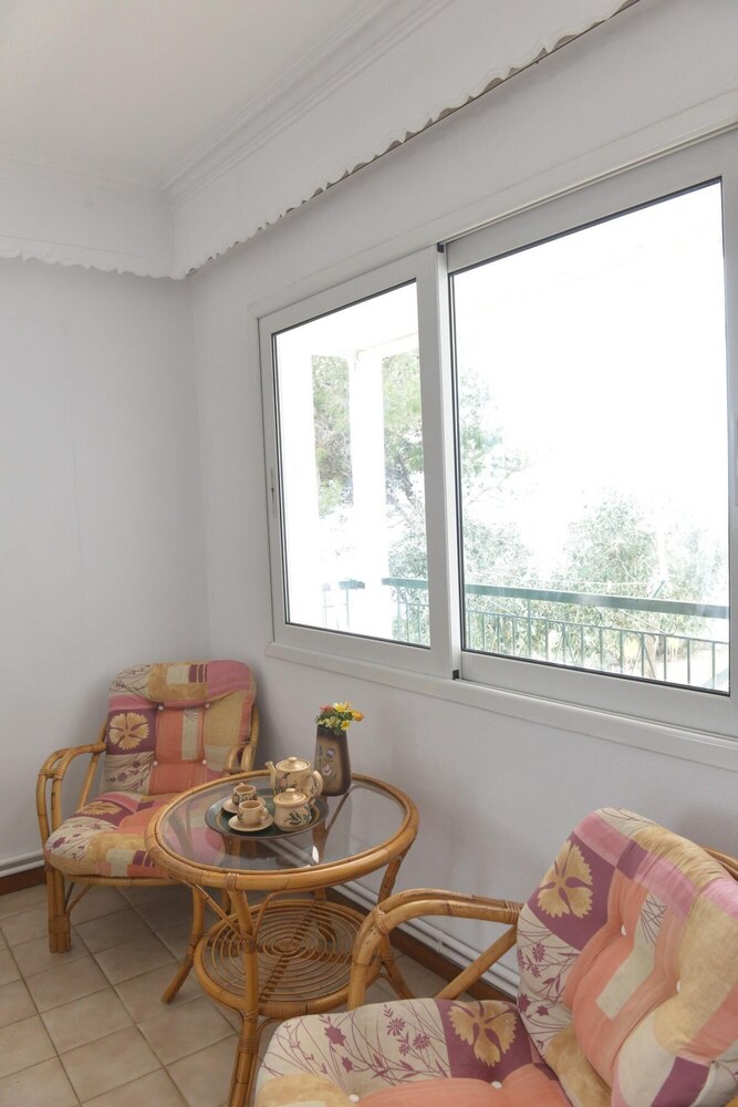 Salamis Beachfront House