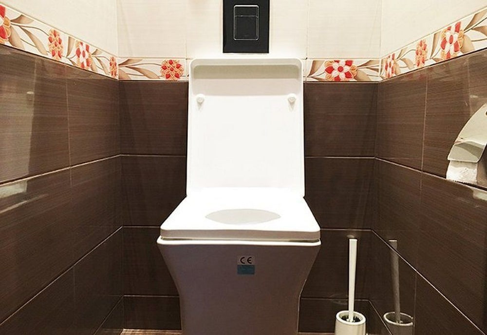 ApartLux Poltavskaya