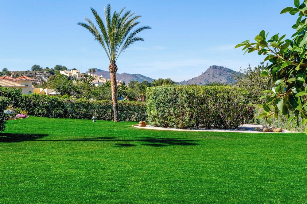 Villa Isadora 137