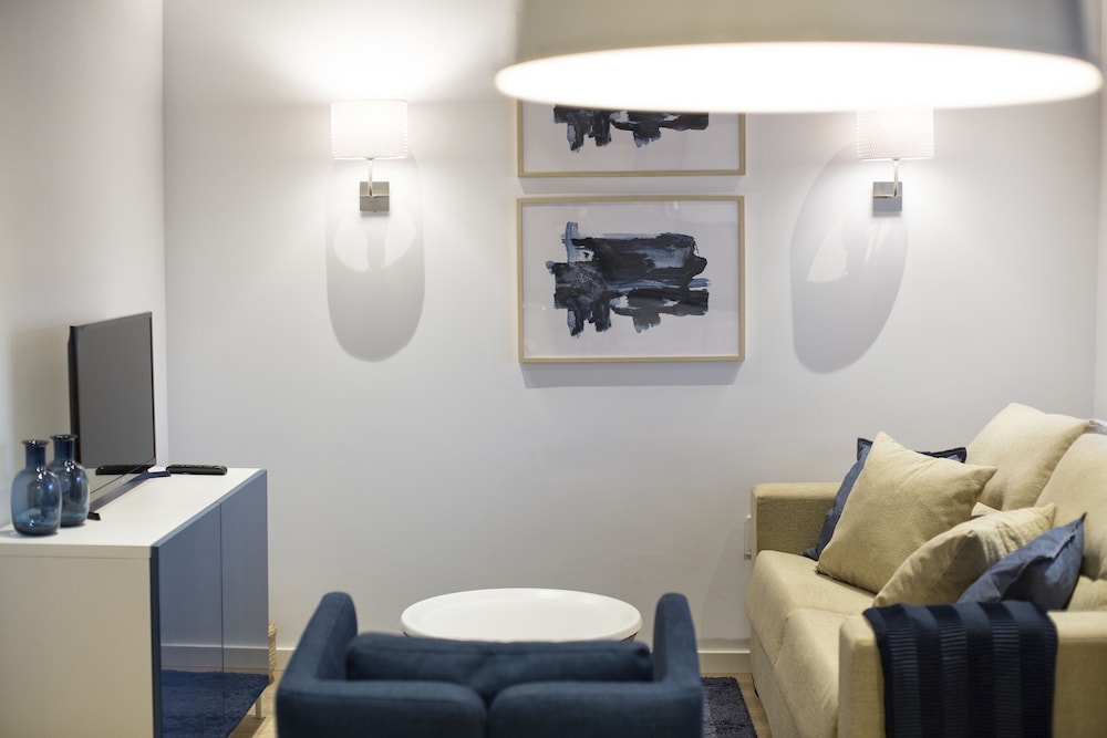 Apartamentos Fuente El Güeyu photo 3